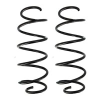 Suspension Spring set front axle Ø 143 mm KYB for...