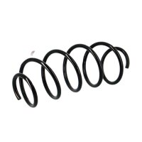 Suspension Spring set front axle Ø 143 mm KYB for e.g. PEUGEOT 2008