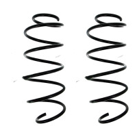 Suspension Spring set front axle coil spring Ø 149...