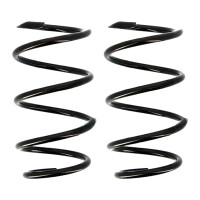 Suspension Spring set front axle Ø 160 mm KYB for...