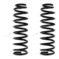 Suspension Spring set front axle coil spring Ø 119...