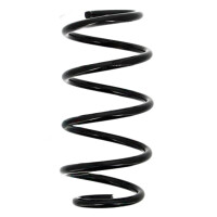 Suspension Spring set front axle coil spring Ø 142...