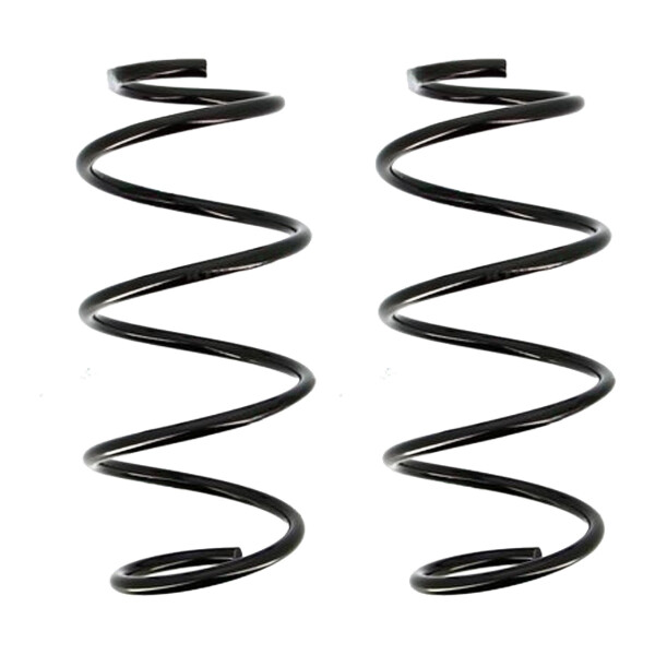 Suspension Spring set front axle coil spring Ø 148 mm KYB for e.g. AUDI A3