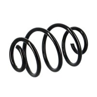 Suspension Spring set front axle coil spring Ø 174...