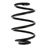 Suspension Spring set front axle coil spring Ø 174 mm KYB for e.g. AUDI A7