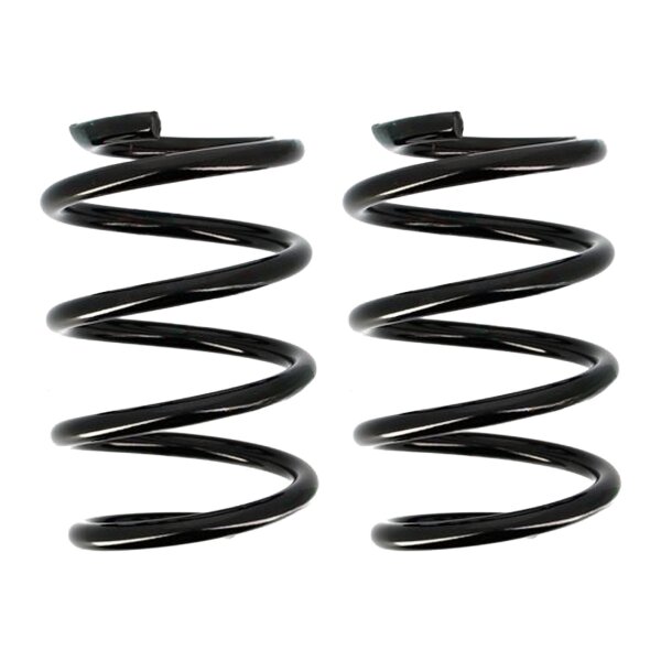Suspension Spring set front axle coil spring Ø 138 mm KYB for e.g. AUDI A3