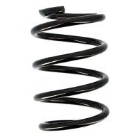 Suspension Spring set front axle coil spring Ø 138...