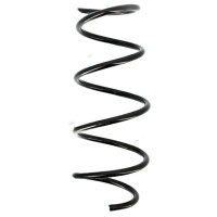 Suspension Spring set front axle coil spring Ø 140...