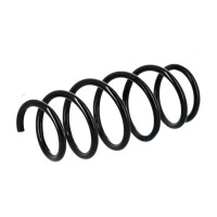 Fahrwerksfedern-Set Vorderachse Schraubenfeder Ø...