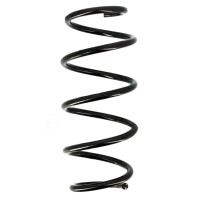Suspension Spring set front axle coil spring Ø 139...