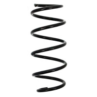 Suspension Spring set front axle coil spring Ø 129...