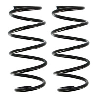 Suspension Spring set front axle coil spring Ø 132...