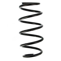 Suspension Spring set front axle coil spring Ø 132...