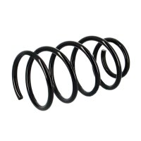 Fahrwerksfedern-Set Vorderachse Schraubenfeder Ø 158 mm KYB für u.a. FORD FOCUS