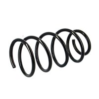 Suspension Spring set front axle coil spring Ø 158...