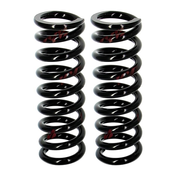 Suspension Spring set front axle coil spring Ø 115 mm KYB for FORD RANGER