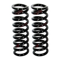 Suspension Spring set front axle coil spring Ø 115...