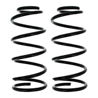 Suspension Spring set front axle Ø 180 mm KYB for...