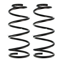 Suspension Spring set front axle Ø 182 mm KYB for...