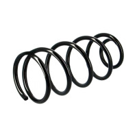 Suspension Spring set front axle Ø 182 mm KYB for e.g. FORD TOURNEO