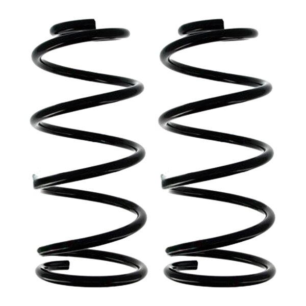 Suspension Spring set front axle Ø 182 mm KYB for e.g. FORD TOURNEO