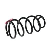 Suspension Spring set front axle Ø 182 mm KYB for e.g. FORD TOURNEO