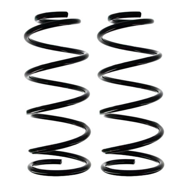 Suspension Spring set front axle Ø 181 mm KYB for e.g. FORD TOURNEO