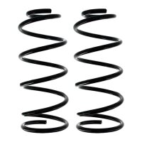 Suspension Spring set front axle Ø 181 mm KYB for...