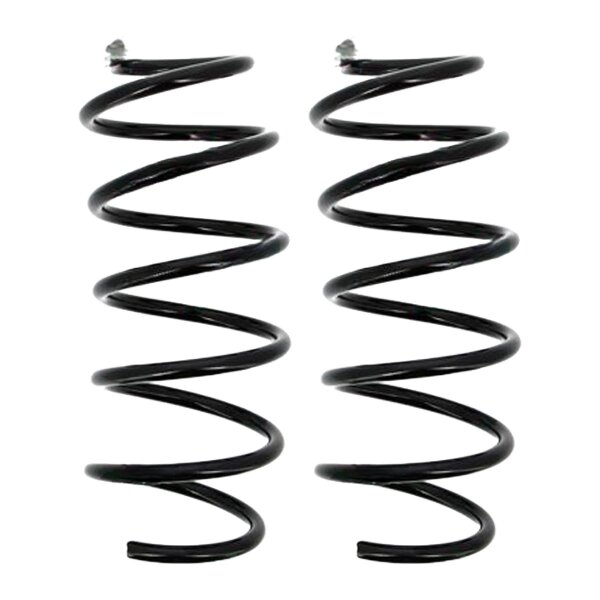 Suspension Spring set front axle coil spring KYB suitable for HONDA CIVIC