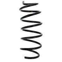 Suspension Spring set front axle coil spring KYB suitable...