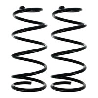 Suspension Spring set front axle Ø 183 mm KYB for...