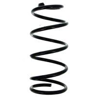 Suspension Spring set front axle Ø 183 mm KYB for...