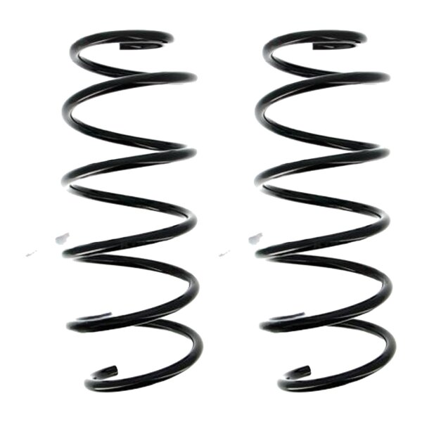 Suspension Spring set front axle coil spring KYB suitable for HONDA CIVIC