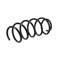 Suspension Spring set front axle coil spring KYB suitable for HONDA CIVIC