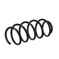 Suspension Spring set front axle coil spring KYB suitable...