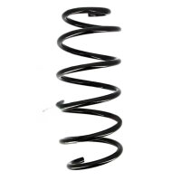 Suspension Spring set front axle coil spring KYB suitable for HONDA CIVIC