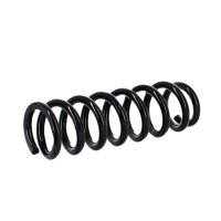 Suspension Spring set front axle coil spring Ø 114 mm KYB for ISUZU D-MAX