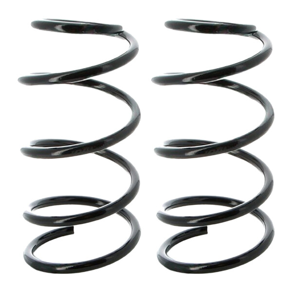 Suspension Spring set front axle coil spring Ø 144 mm KYB for MINI COUNTRYMAN