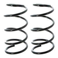 Suspension Spring set front axle coil spring Ø 144...
