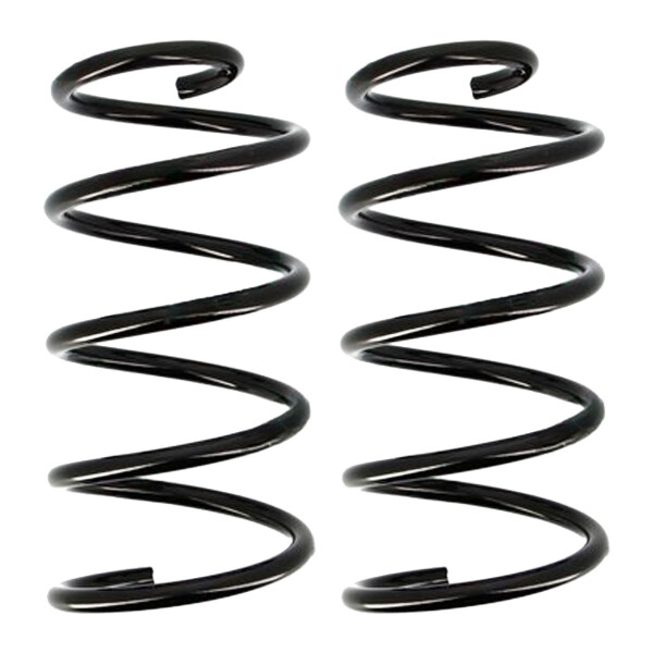 Fahrwerksfedern-Set Vorderachse Schraubenfeder Ø 143 mm KYB für MINI COUNTRYMAN