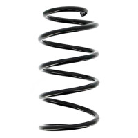 Suspension Spring set front axle coil spring Ø 143...