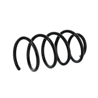 Suspension Spring set front axle coil spring Ø 143 mm KYB for MINI COUNTRYMAN