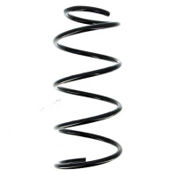 Suspension Spring Set front coil spring Ø 140 mm...