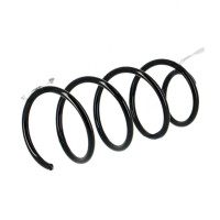 Suspension Spring Set front coil spring Ø 140 mm KYB for e.g. MINI Cabriolet
