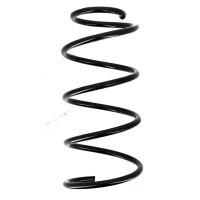Suspension Spring set front axle coil spring Ø 142...