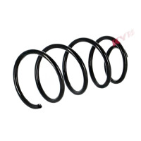 Suspension Spring Set front coil spring Ø 143 mm KYB for e.g. MINI Cabriolet