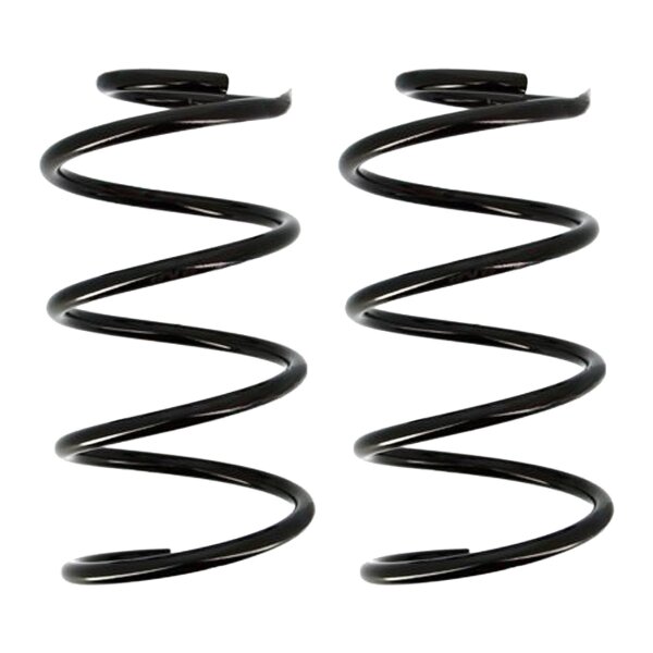 Suspension Spring Set front coil spring Ø 143 mm KYB for e.g. MINI CLUBMAN