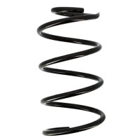 Suspension Spring Set front coil spring Ø 143 mm...