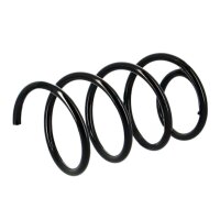 Suspension Spring Set front coil spring Ø 143 mm KYB for e.g. MINI CLUBMAN
