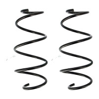 Suspension Spring set front axle Ø 150 mm KYB for...